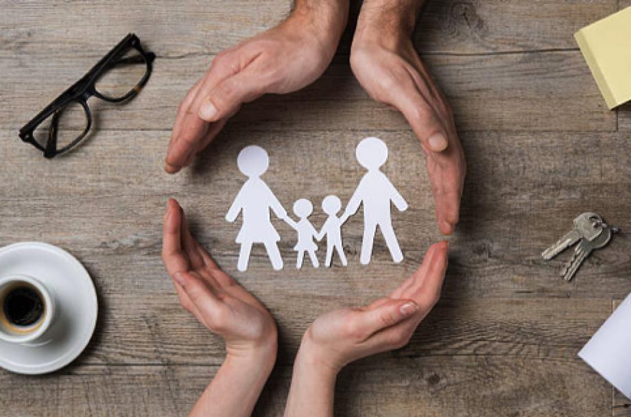 Sosyal güvence nedir, nasıl öğrenilir, ve ne zaman biter sorularına cevap veren görsel.